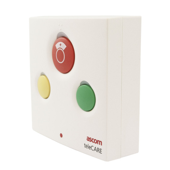 Verpleegoproep systeem | Veiligheid in de zorg | Yourizon